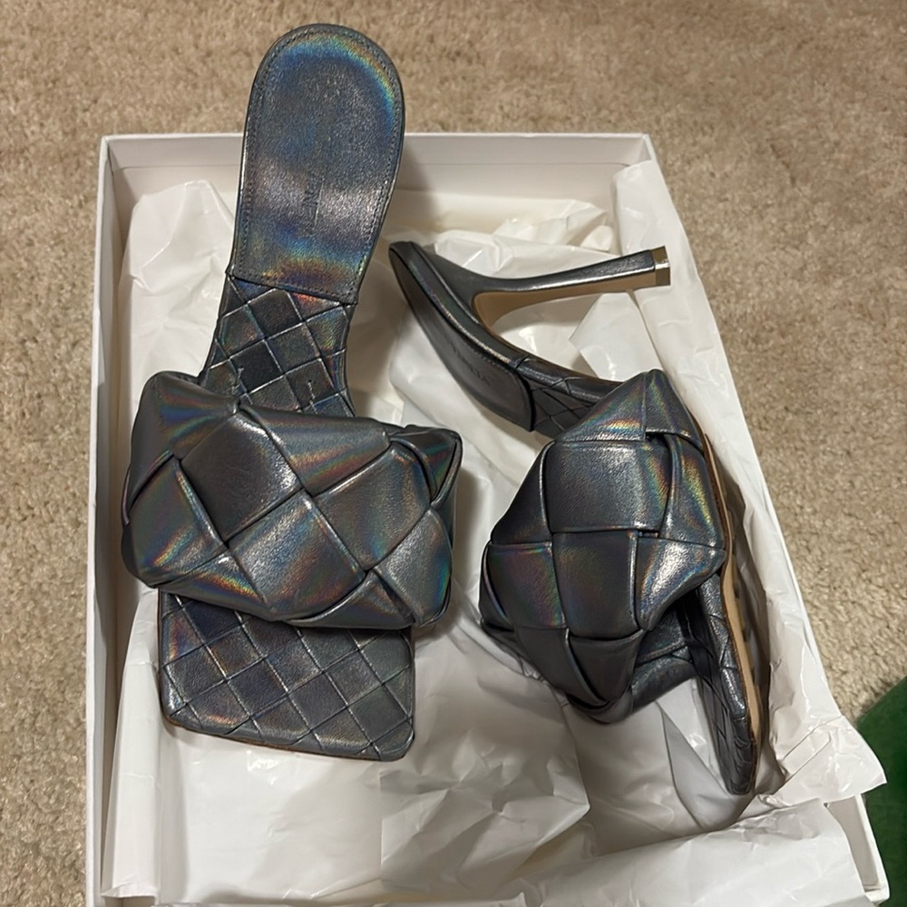 Bottega Mules